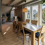 Wildgans 233 Hébergement de vacances Mirow
