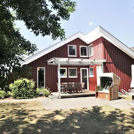 Wildgans 233 بيت للعطل ميرو