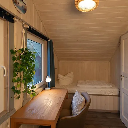 بيت للعطل Wildgans 233