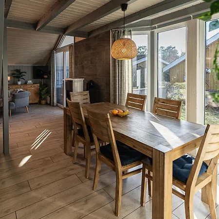 Wildgans 233 Holiday home Mirow