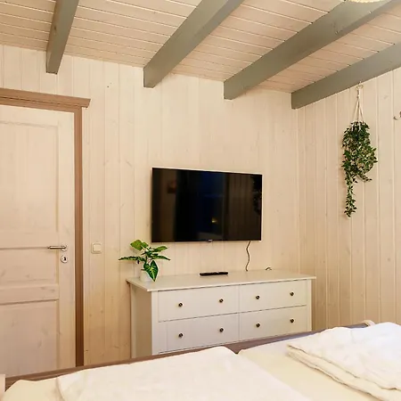 Wildgans 233 بيت للعطل