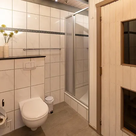 Wildgans 233 Holiday home *