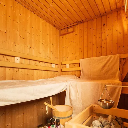 Wildgans 233 بيت للعطل ميرو