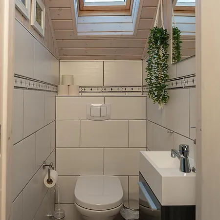 بيت للعطل Wildgans 233 ميرو