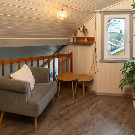 Wildgans 233 بيت للعطل