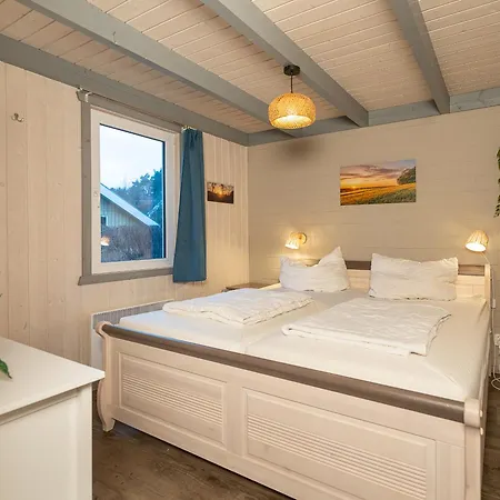 Wildgans 233 Holiday home Mirow