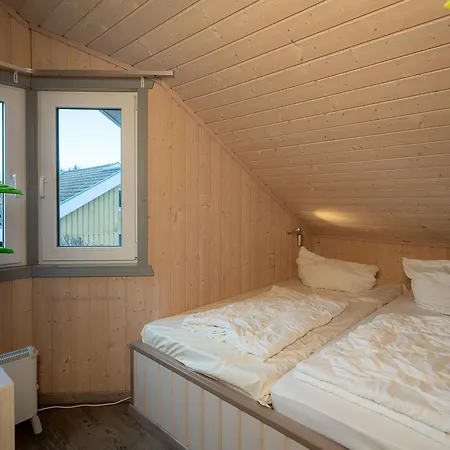 Wildgans 233 بيت للعطل