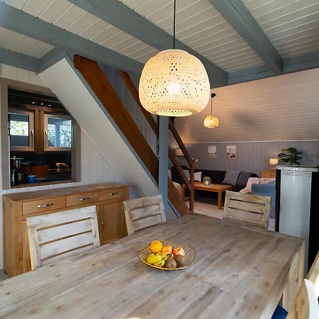 بيت للعطل Wildgans 233 ميرو