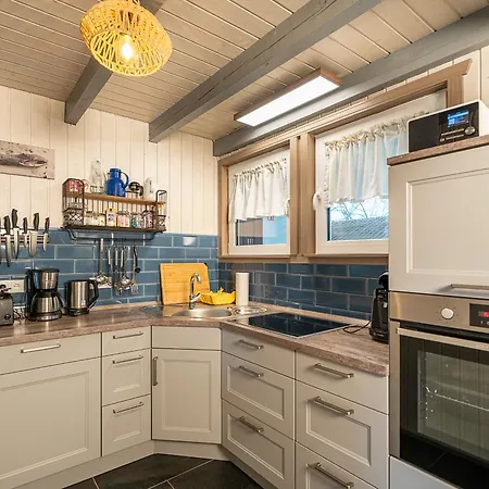 Wildgans 233 Holiday home